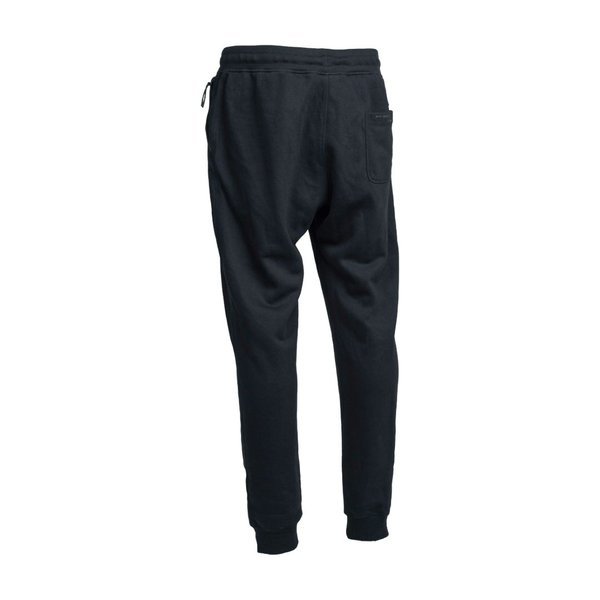 Pantalón Nash Make It Happen Negro - Tienda Carpfishing