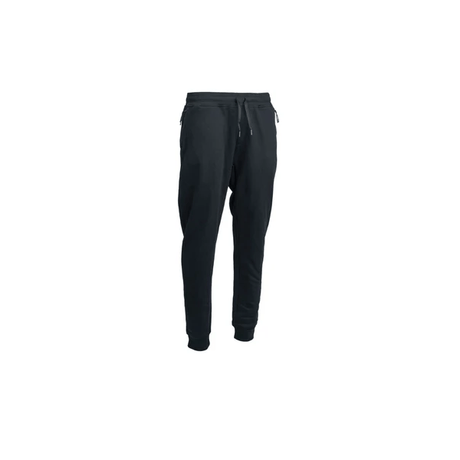 Pantalón Nash Make It Happen Negro - Tienda Carpfishing