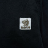 Pantalón Nash Make It Happen Negro - Tienda Carpfishing