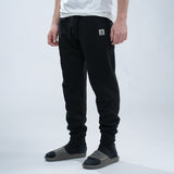 Pantalón Nash Make It Happen Negro - Tienda Carpfishing