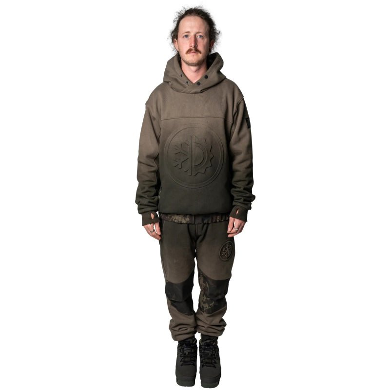 Pantalon Nash ZT Element Wind Chill Two Tone - Tienda Carpfishing
