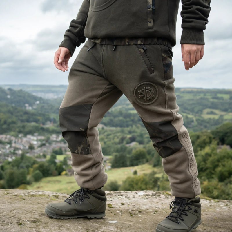 Pantalon Nash ZT Element Wind Chill Two Tone - Tienda Carpfishing