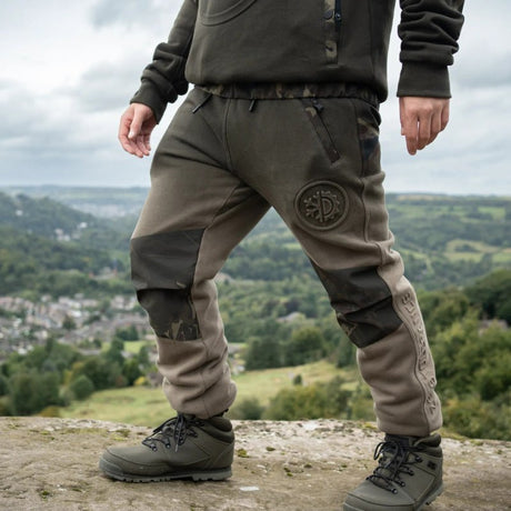 Pantalon Nash ZT Element Wind Chill Two Tone - Tienda Carpfishing