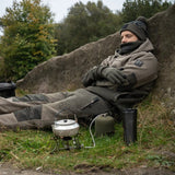Pantalon Nash ZT Element Wind Chill Two Tone - Tienda Carpfishing