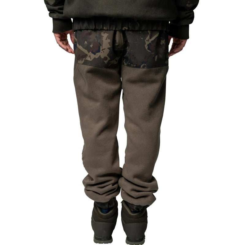 Pantalon Nash ZT Element Wind Chill Two Tone - Tienda Carpfishing