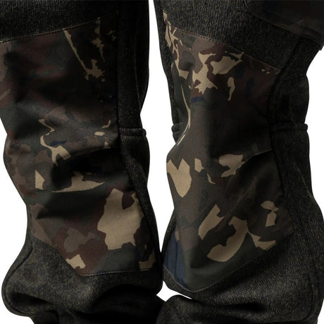 Pantalon Nash ZT Forro Polar - Tienda Carpfishing