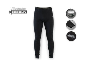 Pantalón térmico Zfish Thermocore Comfy Bottom - Tienda Carpfishing