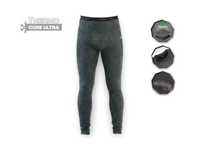 Pantalón térmico Zfish Thermocore Ultra Bottom - Tienda Carpfishing