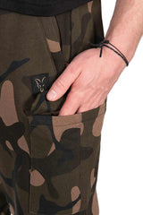 Pantalones Fox LW Camo - Tienda Carpfishing