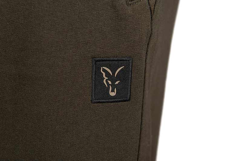 Pantalones Fox LW Caqui - Tienda Carpfishing