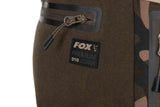 Pantalones Fox Premium 310 Caqui Camo - Tienda Carpfishing