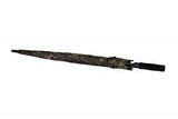 Paraguas Korda Compac Dark Kamo 140 cm - Tienda Carpfishing