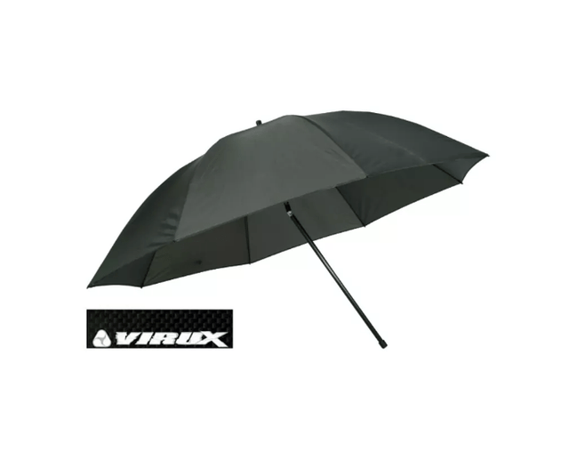 Paraguas Virux Strike 2 2,2 x 2,2 m - Tienda Carpfishing
