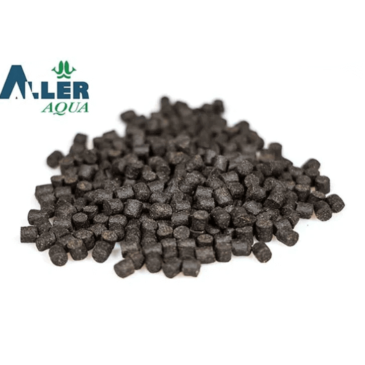 Pellet Aller Aqua Halibut 4,5 mm 3 kg - Tienda Carpfishing
