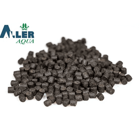 Pellet Aller Aqua Halibut 4,5 mm 3 kg - Tienda Carpfishing