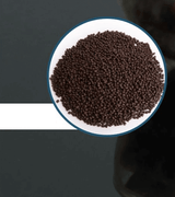 Pellet Aller Aqua Halibut 4,5 mm 3 kg - Tienda Carpfishing