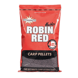 Pellets Dynamite Baits Robin Red 4 mm - Tienda Carpfishing