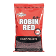 Pellets Dynamite Baits Robin Red 6 mm - Tienda Carpfishing