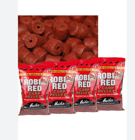 Pellets Dynamite Baits Source 6 mm - Tienda Carpfishing