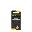 Perlas Tungsteno Avid Carp Outline - Tienda Carpfishing