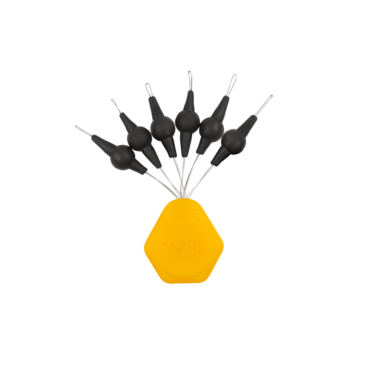 Perlas Tungsteno Avid Carp Outline - Tienda Carpfishing