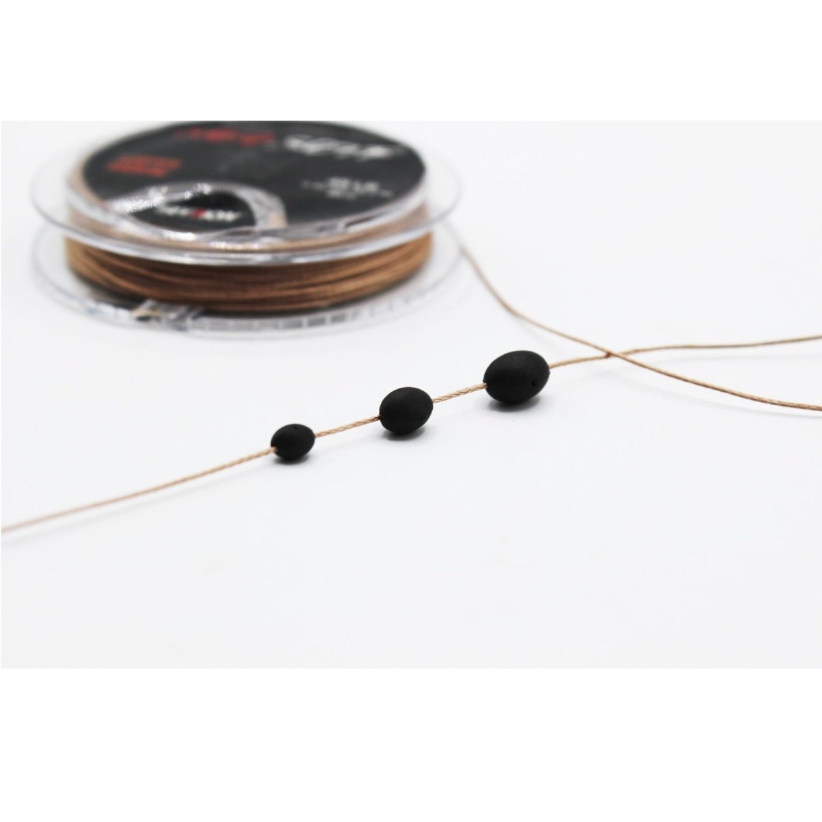 Perlas Tungsteno Trybion - Tienda Carpfishing