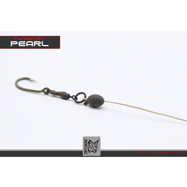 Perlas Tungsteno Trybion - Tienda Carpfishing