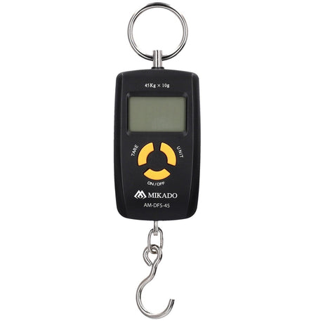 Peso digital Mikado 45 Kg - Tienda Carpfishing