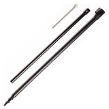 Pica de carbono Zfish 50 - 90 cm - Tienda Carpfishing