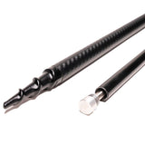 Pica de carbono Zfish 60 - 110 cm - Tienda Carpfishing