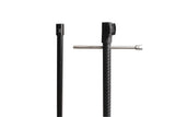 Pica de carbono Zfish 60 - 110 cm - Tienda Carpfishing