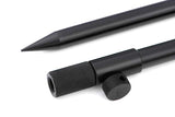 Pica Fox Black Label 23 cm - Tienda Carpfishing