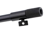 Pica Fox Black Label 23 cm - Tienda Carpfishing
