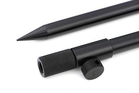 Pica Fox Black Label 30 cm - Tienda Carpfishing