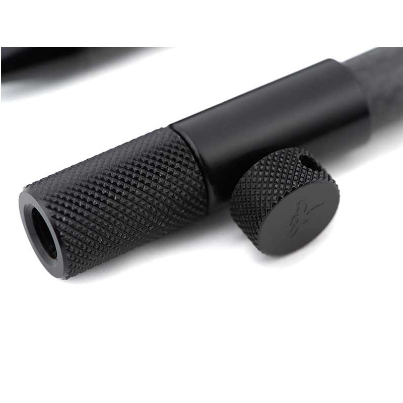 Pica Fox Black Label Carbon 60 cm - Tienda Carpfishing