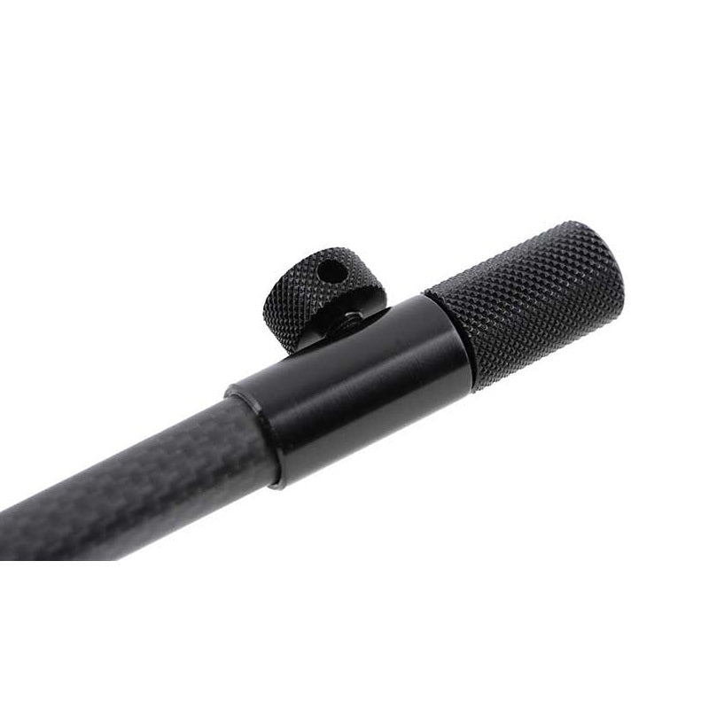 Pica Fox Black Label Carbon 60 cm - Tienda Carpfishing