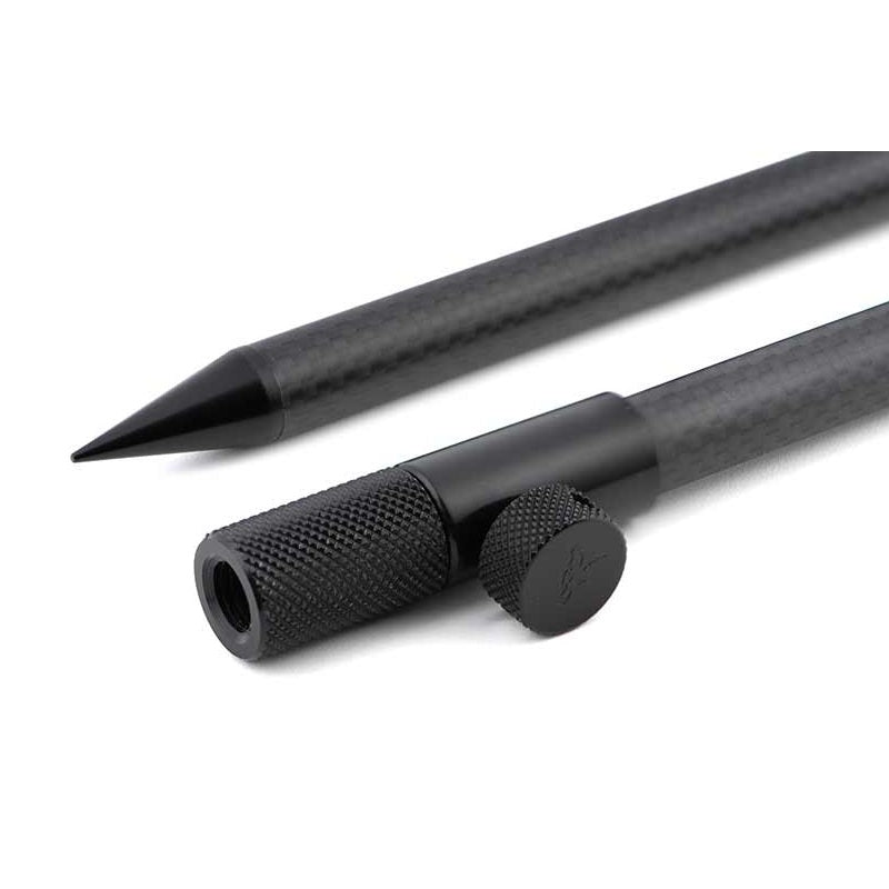 Pica Fox Black Label Carbon 60 cm - Tienda Carpfishing