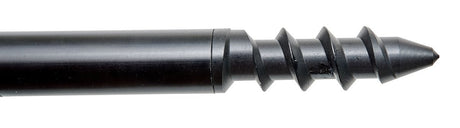 Pica Starbaits Black Spot Power Drill 120 cm - Tienda Carpfishing