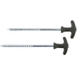 Picas para refugio Mikado 20 cm - Tienda Carpfishing