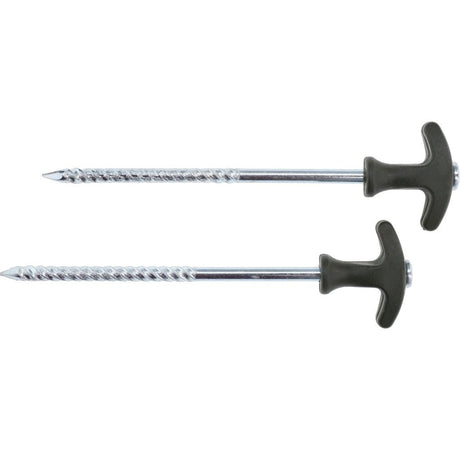 Picas para refugio Mikado 30 cm - Tienda Carpfishing