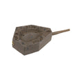 Plomo Mikado Grippa In - Line - Tienda Carpfishing