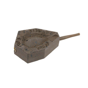 Plomo Mikado Grippa In - Line - Tienda Carpfishing