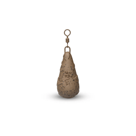 Plomo Nash Distance Swiwel - Tienda Carpfishing