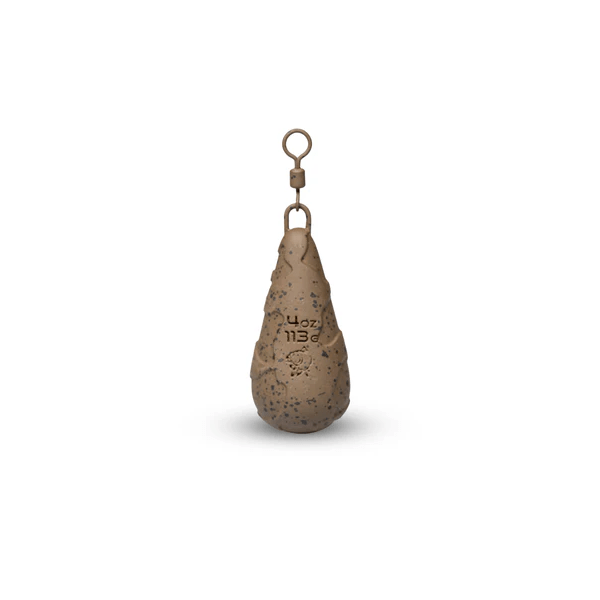 Plomo Nash Distance Swiwel - Tienda Carpfishing