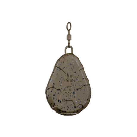 Plomo Nash Flat Pear - Tienda Carpfishing