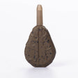 Plomo Nash Super Flat Pear In - line - Tienda Carpfishing