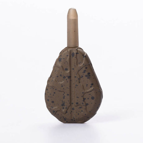 Plomo Nash Super Flat Pear In - line - Tienda Carpfishing