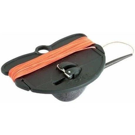 Plomo Trasero Fox Edges Captive Back - Tienda Carpfishing