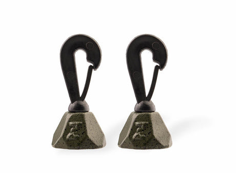 Plomo Trasero Zfish 40g - Tienda Carpfishing