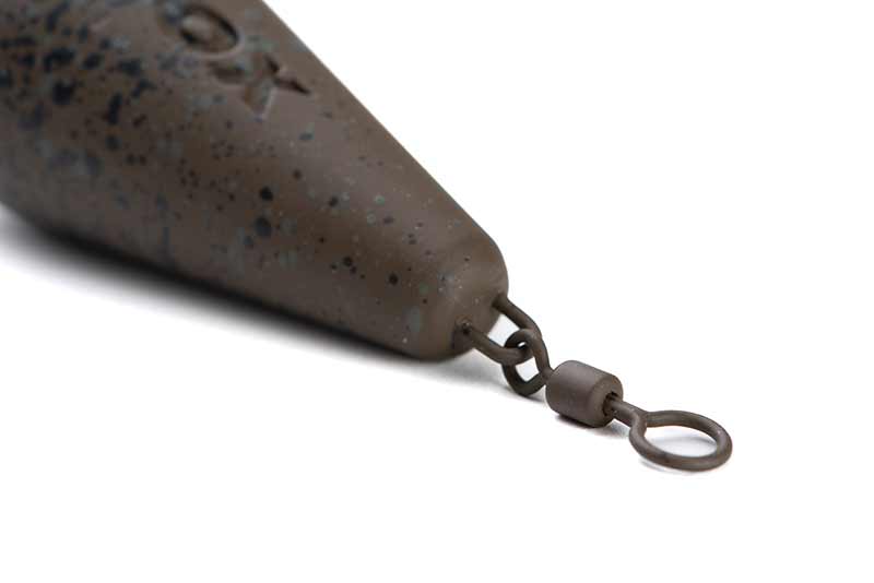 Plomos Fox Camotex Distance - Tienda Carpfishing